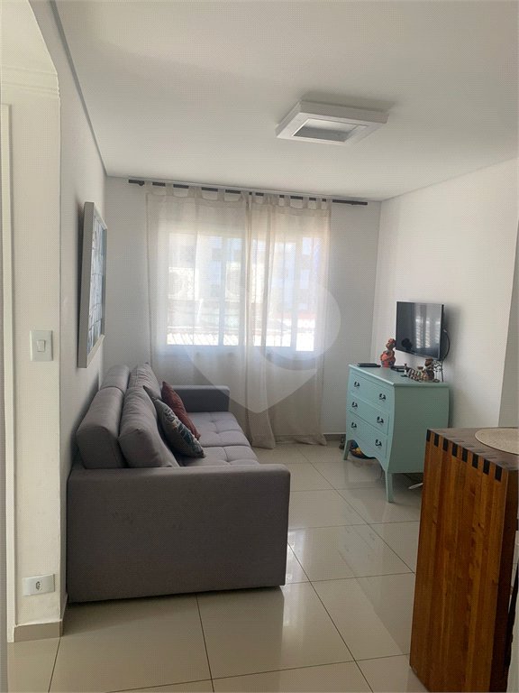 Apartamento à venda com 2 quartos em Vila Nova Conceição, São Paulo, SP