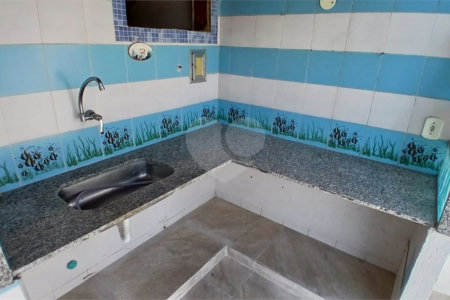 Cobertura à venda com 3 quartos, sendo 1 suíte, em Tijuca, Rio de Janeiro, RJ