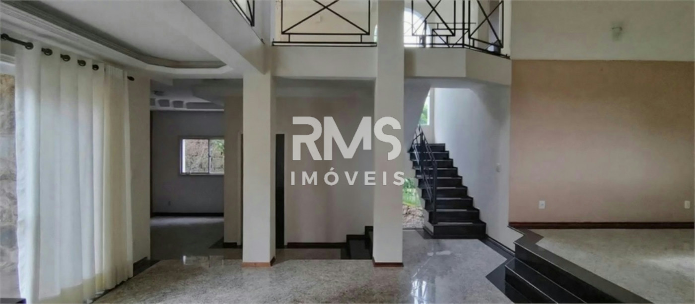 Casa para alugar com 3 suítes no condomínio Campos de Santo Antonio i, Itu - SP