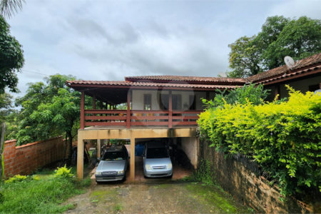 Chácara à venda com 3 quartos, sendo 1 suíte, em Jardim Buru, Salto, SP