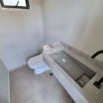 Casa à venda com 2 suítes no condomínio Residencial Vue26, Atibaia - SP