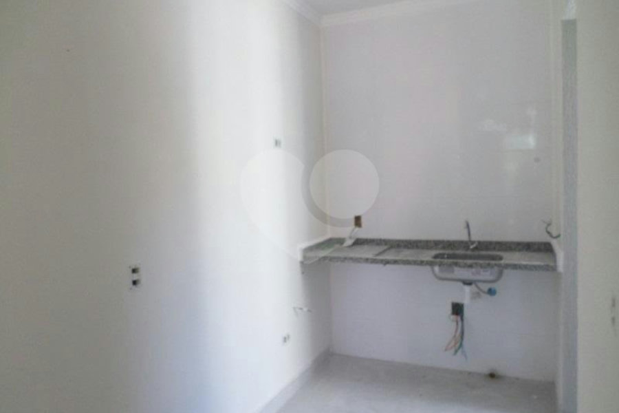 Casa à venda com 2 quartos no condomínio Maracujas, São Paulo - SP