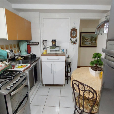 Apartamento à venda com 3 quartos em Méier, Rio de Janeiro, RJ