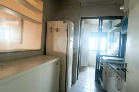 Apartamento à venda com 3 quartos, sendo 1 suíte, em Jardim Bonfiglioli, São Paulo, SP