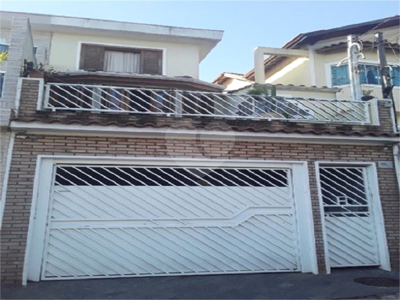 Sobrado à venda com 3 quartos, sendo 1 suíte, em Vila Guilherme, São Paulo, SP