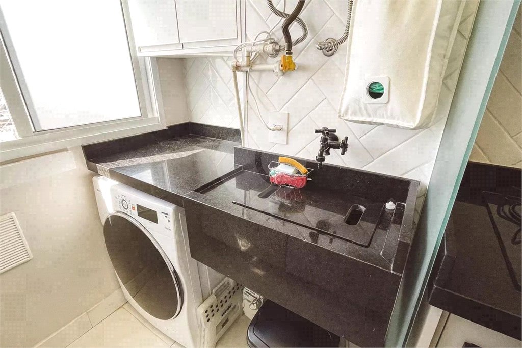 Apartamento à venda com 2 quartos em Vila Nova Cachoeirinha, São Paulo, SP