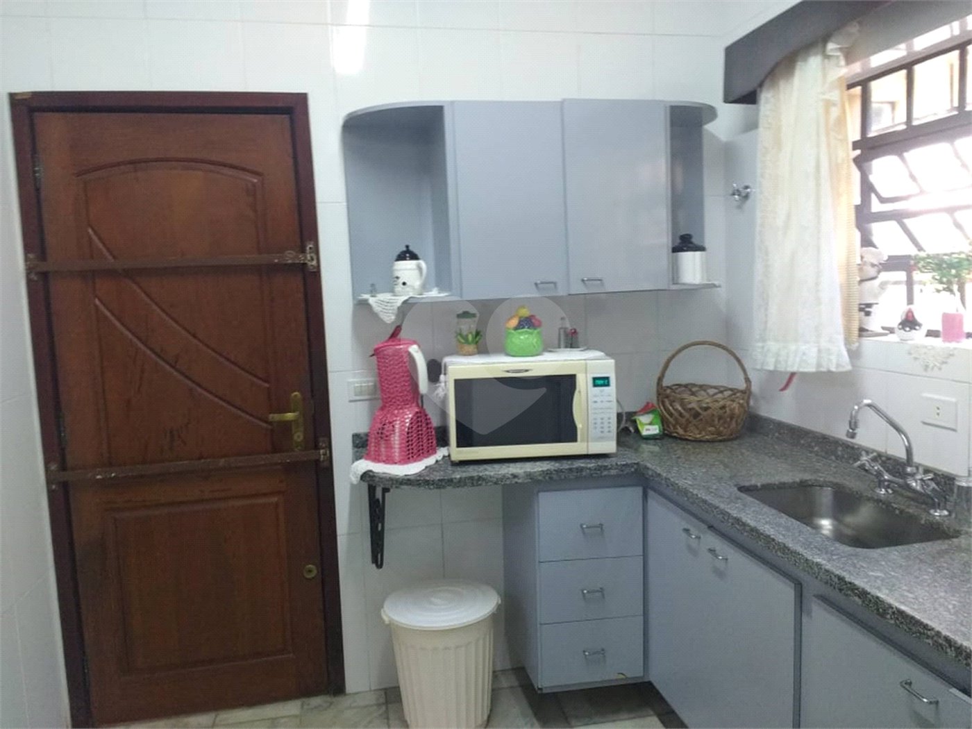 Casa para alugar no Centro, Poá, SP