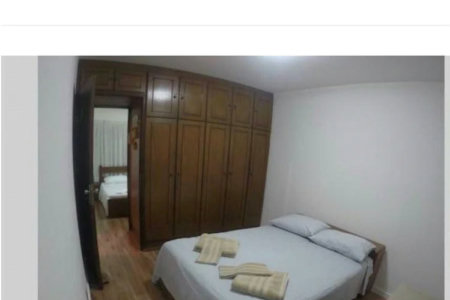 Apartamento à venda com 3 quartos em Vila Romana, São Paulo, SP
