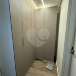 Apartamento à venda com 2 quartos, sendo 1 suíte,  em Jardim Flor da Montanha, Guarulhos, SP