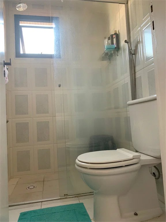 Apartamento à venda com 1 suíte em Brooklin Paulista, São Paulo, SP