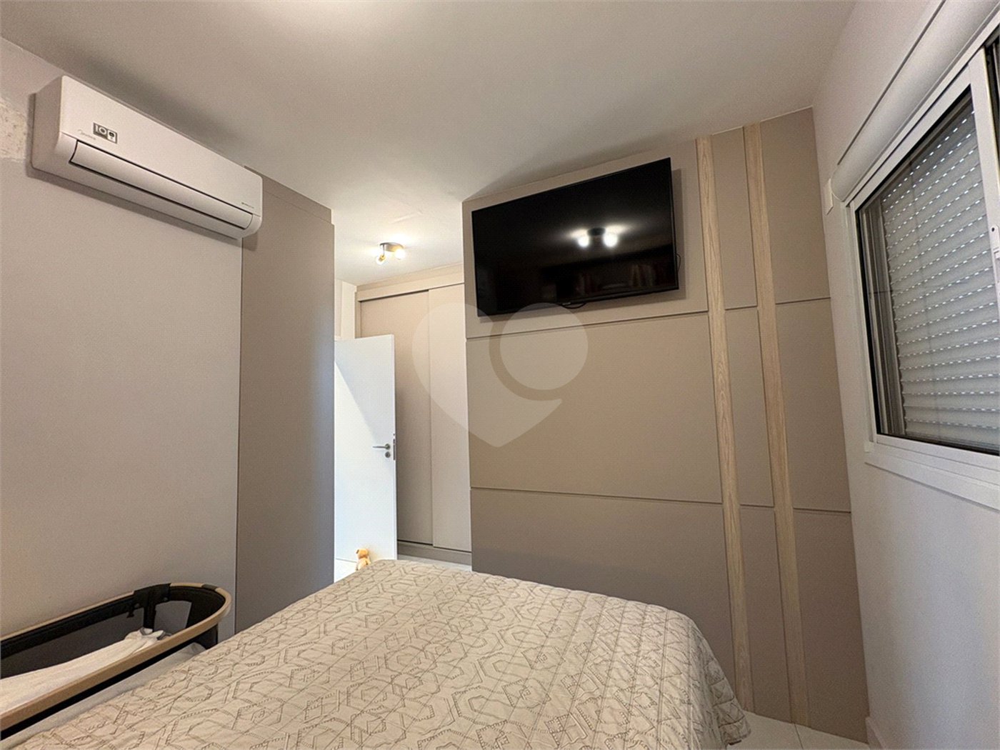 Casa à venda com 3 quartos, sendo 1 suíte,  no condomínio Reserva Ipoema By Helbor-home, Mogi das Cruzes - SP