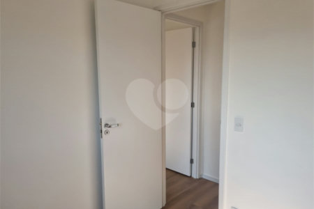Apartamento para alugar com 2 quartos em Vila Gustavo, São Paulo, SP
