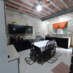 Casa à venda com 4 quartos, sendo 1 suíte, no condomínio Gramado do Mendanha, Rio de Janeiro - RJ