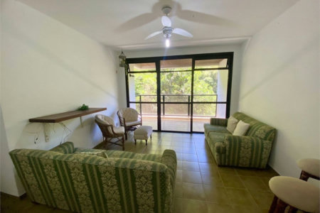 Apartamento Residencial à venda, Centro, Guarujá - AP1385.