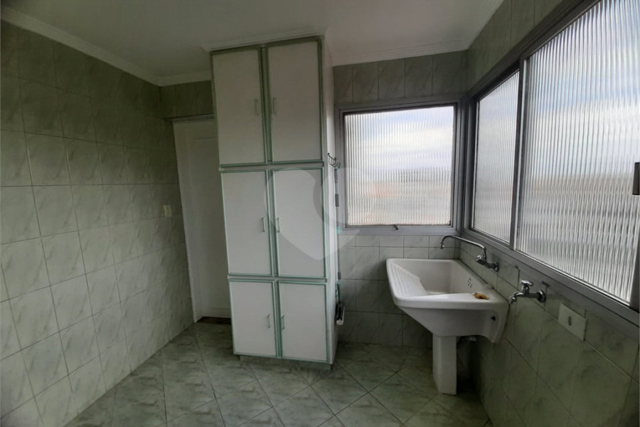 Apartamento à venda com 3 quartos, sendo 1 suíte, em Santana, São Paulo, SP