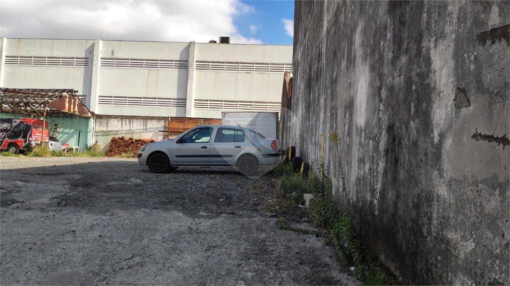 Terreno à venda em Casa Verde, São Paulo, SP