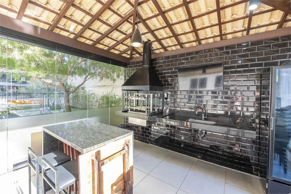 Apartamento à venda com 3 quartos, sendo 1 suíte,  em Jardim Parque Morumbi, São Paulo, SP