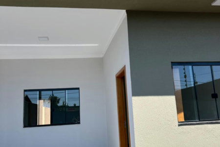 Casa à venda com 2 quartos, sendo 1 suíte,  em Jardim dos Ipes, Três Lagoas, MS