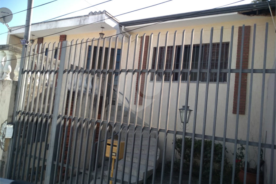 Casa à venda com 3 quartos, sendo 1 suíte, em Pirituba, São Paulo, SP