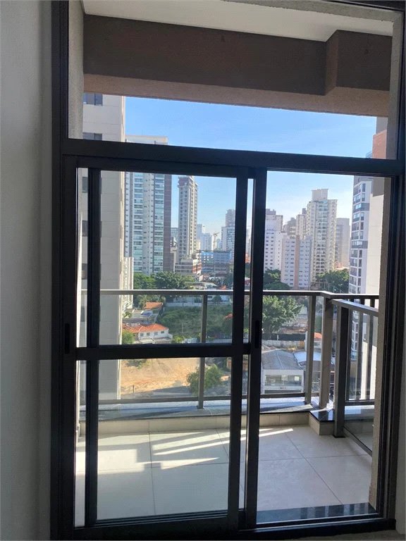 Studio à venda com 1 suíte em Jardim das Acácias, São Paulo, SP