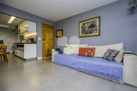 Apartamento à venda com 3 quartos, sendo 1 suíte, em Perdizes, São Paulo, SP