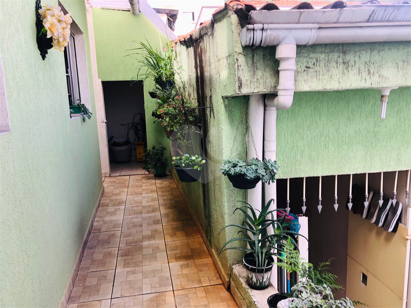 Casa à venda com 2 quartos em Alto da Lapa, São Paulo, SP