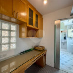 Apartamento à venda com 2 quartos, sendo 1 suíte, em Jardim Marajoara, São Paulo, SP