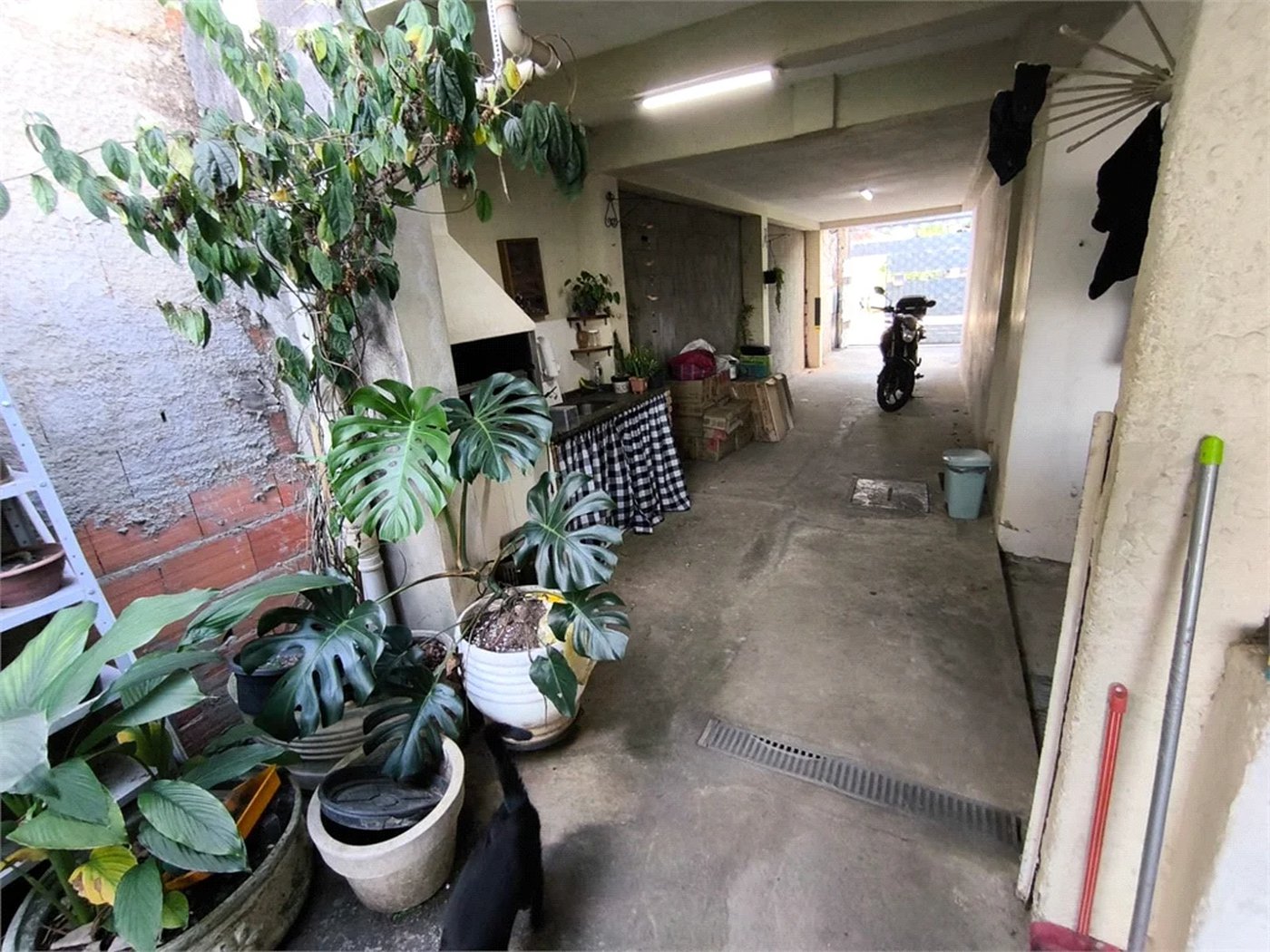 Casa à venda com 3 quartos, sendo 1 suíte, em Umarizal, São Paulo, SP