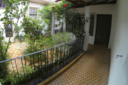 Casa de Vila à venda com 2 quartos em Vila Mazzei, São Paulo, SP