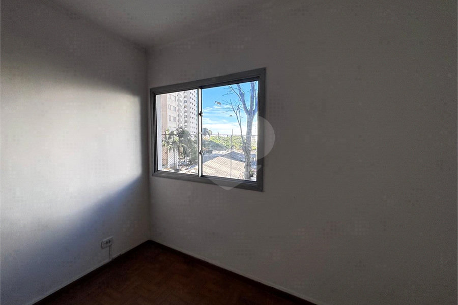 Apartamento à venda com 2 quartos, sendo 1 suíte, em Santana, São Paulo, SP