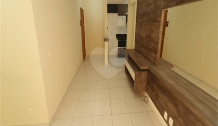 Apartamento à venda com 2 quartos em Jardim Regente, Indaiatuba, SP