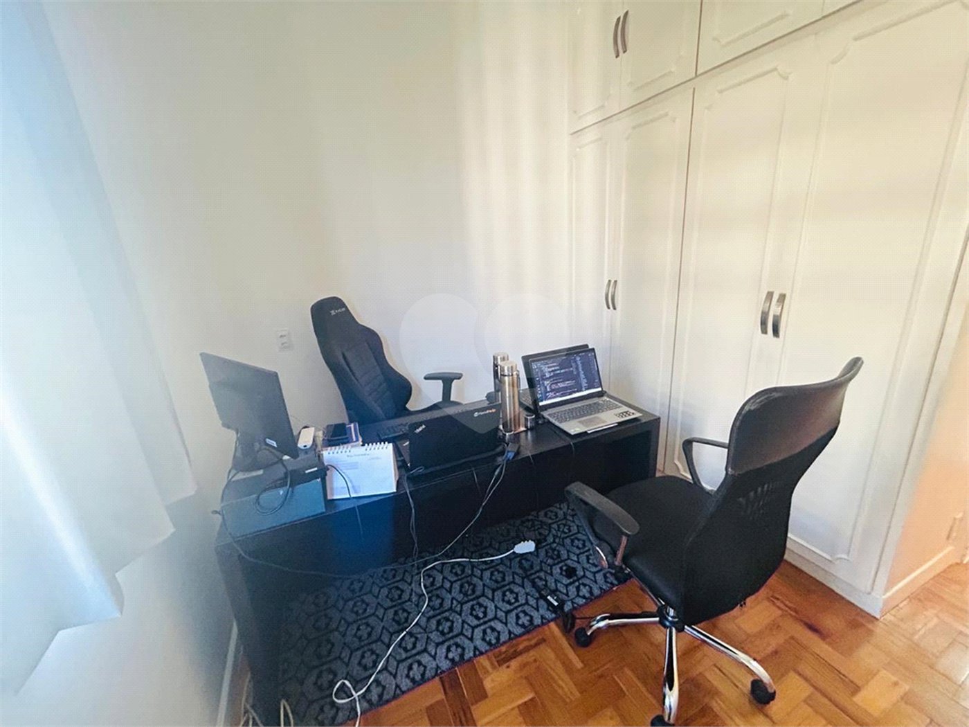 Apartamento à venda com 3 quartos, sendo 1 suíte, em Tijuca, Rio de Janeiro, RJ