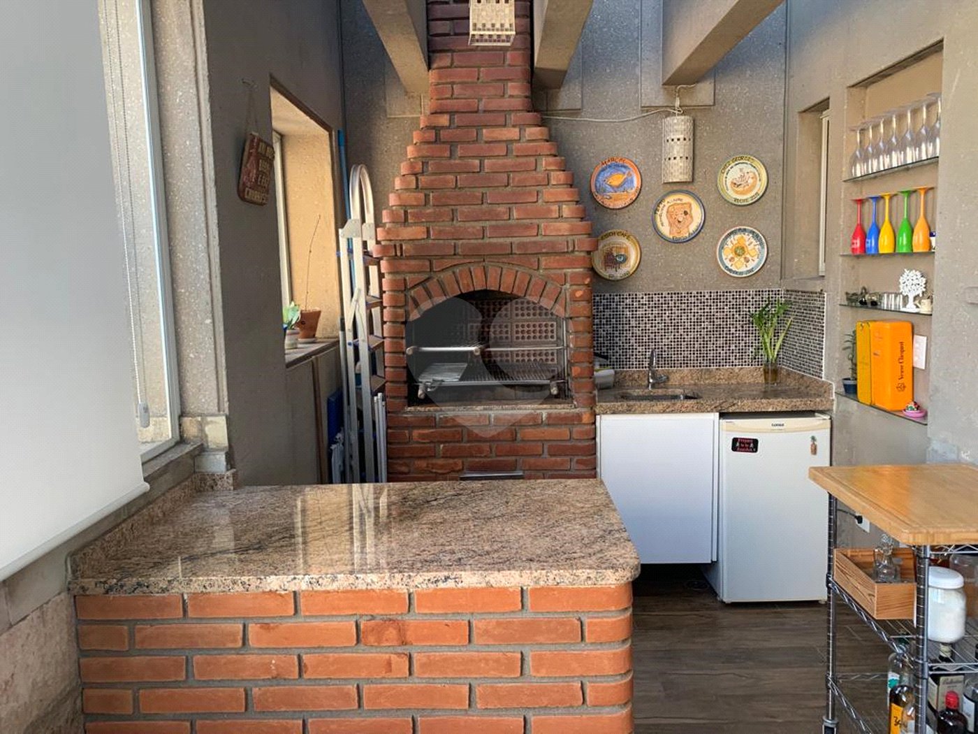 Apartamento à venda com 3 quartos, sendo 2 suítes, em Mooca, São Paulo, SP