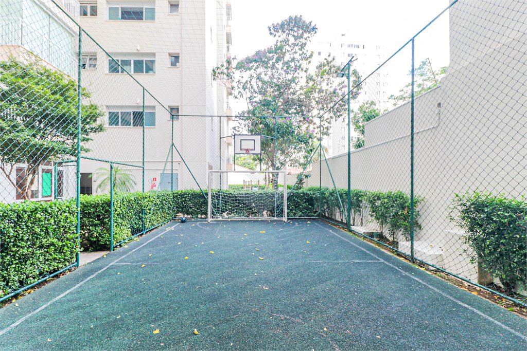 Apartamento à venda com 3 suítes em Brooklin, São Paulo, SP