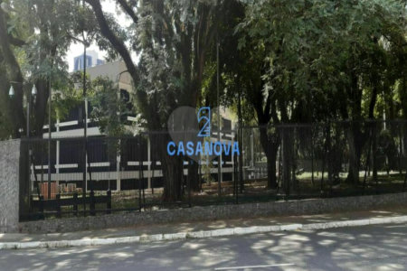 Casa à venda com 7 quartos em Santo Amaro, São Paulo, SP
