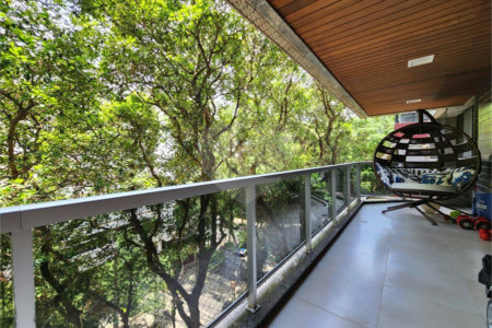 Apartamento à venda com 4 quartos, sendo 1 suíte, em Tijuca, Rio de Janeiro, RJ