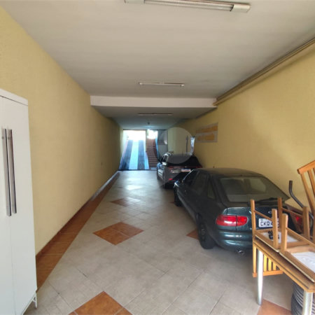 Cobertura à venda com 3 quartos, sendo 1 suíte,  em Vila Camilópolis, Santo André, SP