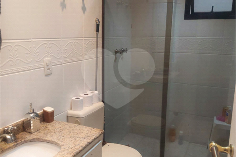 Cobertura à venda ou para alugar com 3 quartos, sendo 1 suíte, em Santana, São Paulo, SP