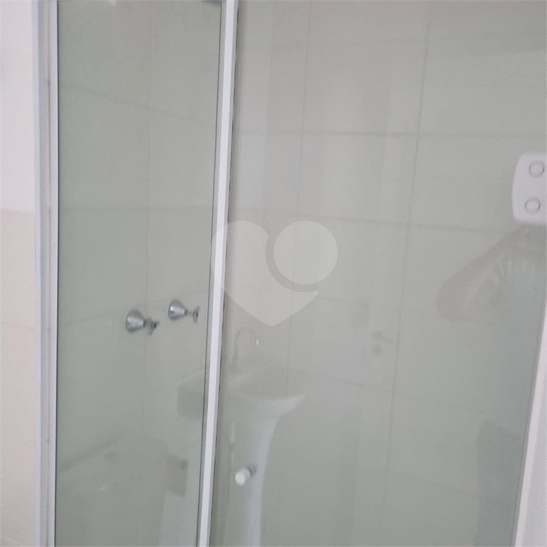 Apartamento à venda com 2 quartos em Mandaqui, São Paulo, SP