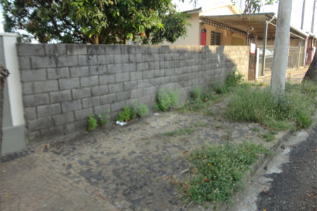 Terreno à venda em Vila São José, Valinhos, SP