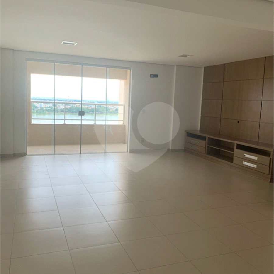 Apartamento à venda em Interlagos, Três Lagoas, MS