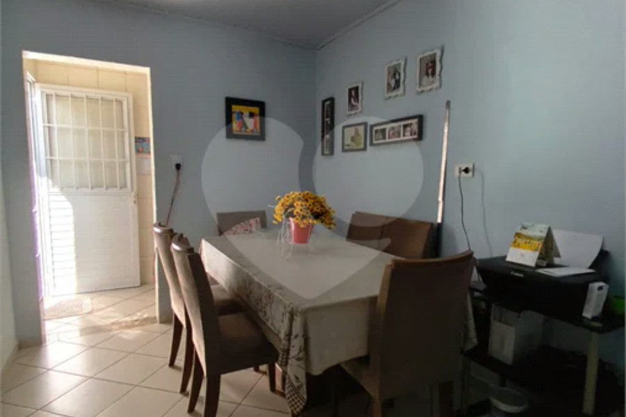 Casa Térrea à venda com 2 quartos em Casa Verde, São Paulo, SP