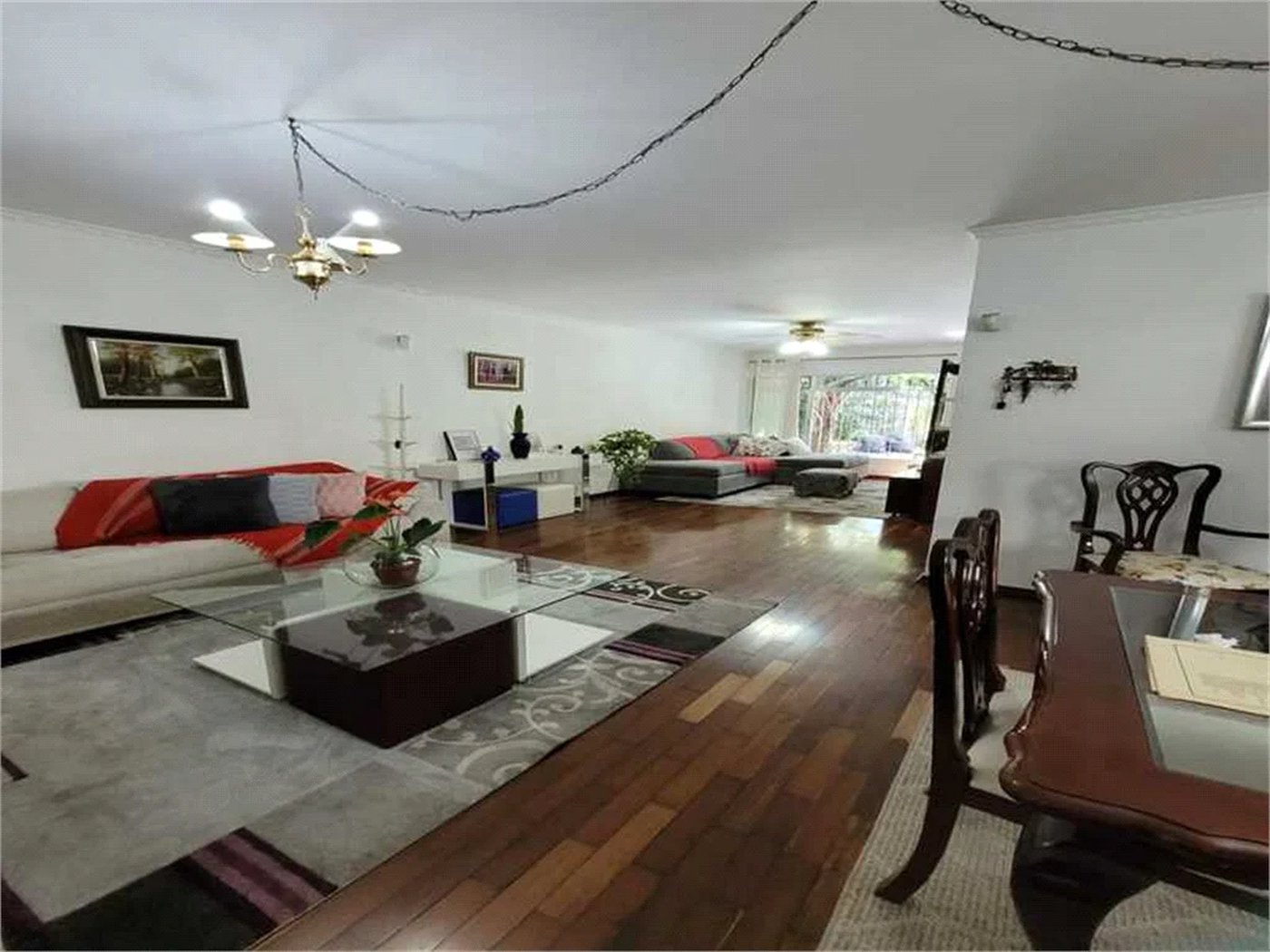 Sobrado à venda com 6 quartos, sendo 2 suítes, em Vila Romana, São Paulo, SP