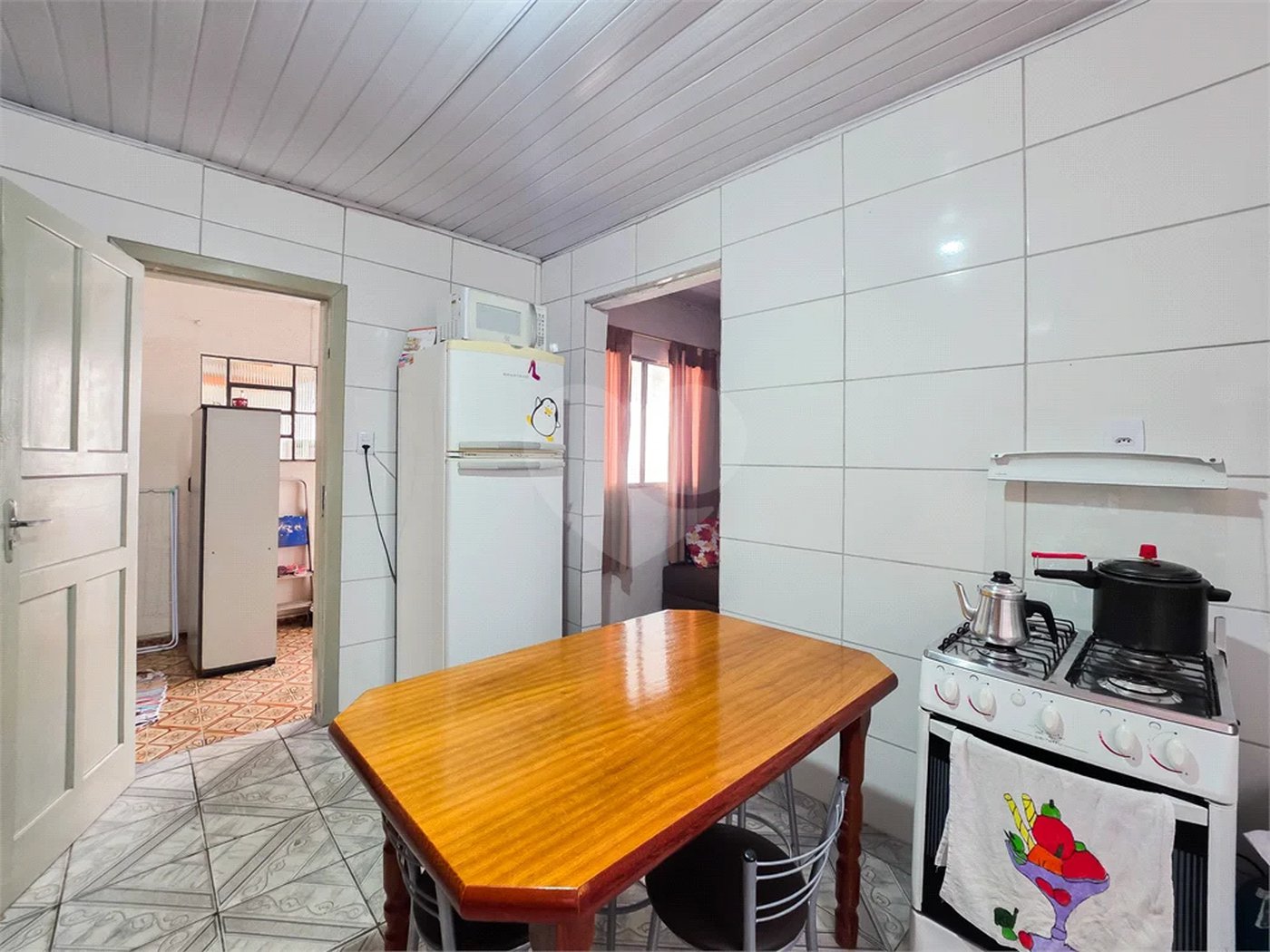 Casa à venda com 5 quartos em São Miguel Paulista, São Paulo, SP