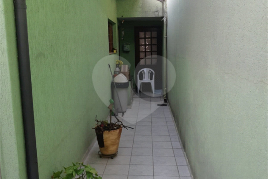 Casa Térrea à venda com 2 suítes em Vila Carioca, Guarulhos, SP