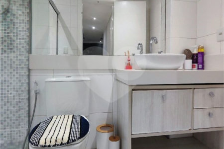 Apartamento à venda com 3 quartos, sendo 1 suíte, em Recreio dos Bandeirantes, Rio de Janeiro, RJ