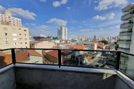 Apartamento à venda com 3 quartos, sendo 1 suíte, em Água Fria, São Paulo, SP