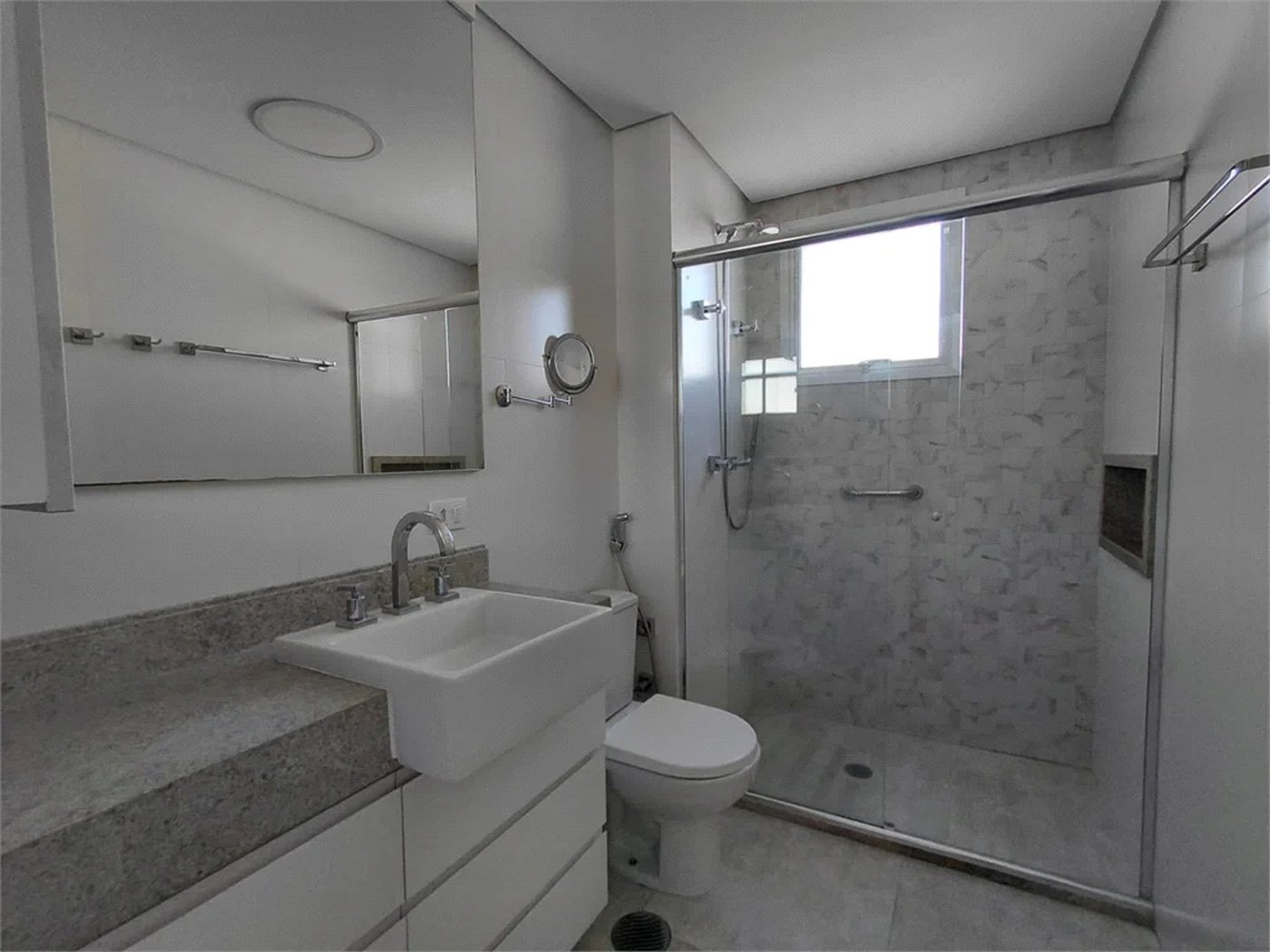 Apartamento à venda com 2 suítes em Água Branca, São Paulo, SP