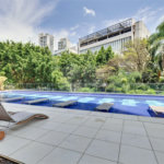 Apartamento à venda com 2 suítes em Chácara Santo Antônio (zona Sul), São Paulo, SP