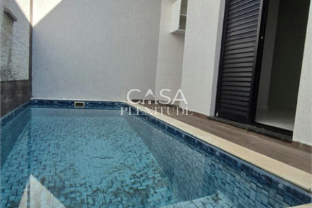 Casa em condomínio à venda com 3 quartos, sendo 1 suíte,  em Horto Florestal, Sorocaba, SP